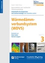 Cover: Wärmedämmverbundsystem (WDVS) - Fraunhofer IRB Verlag