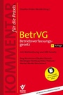 Bild: BetrVG - Betriebsverfassungsgesetz - Bund-Verlag