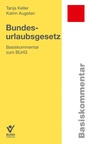 Bild: Bundesurlaubsgesetz - Bund-Verlag