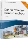 Cover: Das Vermieter-Praxishandbuch - Haufe-Lexware
