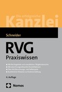 Bild: RVG Praxiswissen - Nomos