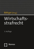Cover: Wirtschaftsstrafrecht - Nomos