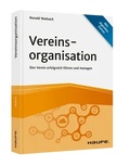 Cover: Vereinsorganisation - Haufe-Lexware