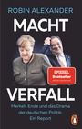 Cover: Machtverfall - Siedler