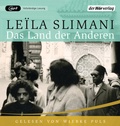 Cover: Das Land der Anderen - Der H&ouml;rverlag