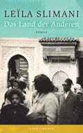 Cover: Das Land der Anderen - Luchterhand Literaturverlag