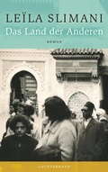 Cover: Das Land der Anderen - Luchterhand Literaturverlag