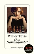Cover: Das Damengambit - Diogenes