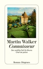 Cover: Connaisseur - Diogenes
