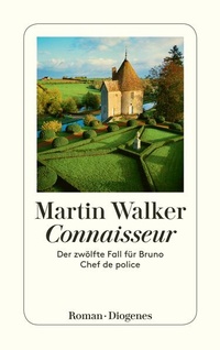 Enlarge image Cover: Connaisseur - Diogenes