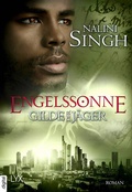 Cover: Gilde der J&auml;ger - Engelssonne - LYX