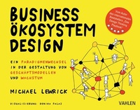 Abbildung von: Business Ökosystem Design - Vahlen