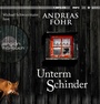 Cover: Unterm Schinder - Argon