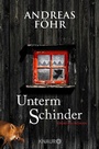 Cover: Unterm Schinder - Knaur