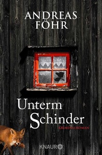 Enlarge image Cover: Unterm Schinder - Knaur