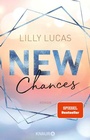 Cover: New Chances - Knaur