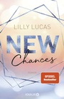 Cover: New Chances - Knaur