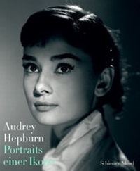 Enlarge image Cover: Portraits einer Ikone - Schirmer Mosel