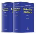 Cover: Bankrechts-Handbuch - Gesamtwerk - C.H.BECK