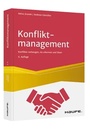 Cover: Konfliktmanagement - Haufe-Lexware
