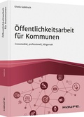 Abbildung von: Öffentlichkeitsarbeit für Kommunen - Haufe-Lexware