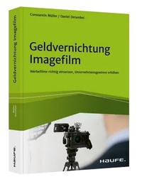 Abbildung von: Geldvernichtung Imagefilm - Haufe-Lexware