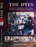 Cover: The Dyes - Dyes Publishing