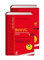 Bild: Kombi-Paket BetrVG (18. Auflage) + Arbeitshilfen (5. Auflage) - Bund-Verlag