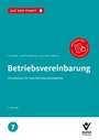 Bild: Betriebsvereinbarung - Bund-Verlag