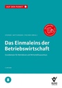Bild: Das Einmaleins der Betriebswirtschaft - Bund-Verlag