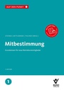 Bild: Mitbestimmung - Bund-Verlag