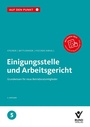 Bild: Einigungsstelle und Arbeitsgericht - Bund-Verlag