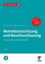 Bild: Betriebsratssitzung und Beschlussfassung - Bund-Verlag