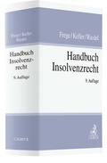 Cover: Handbuch Insolvenzrecht - C.H.BECK