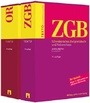 Cover: Texto Kombipaket ZGB, OR - Helbing & Lichtenhahn