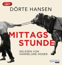 Bild: Mittagsstunde - Random House Audio