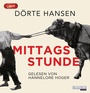 Cover: Mittagsstunde - Random House Audio