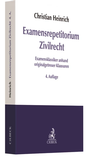 Bild: Examensrepetitorium Zivilrecht - C.H.BECK