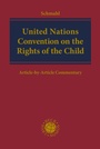 Cover: United Nations Convention on the Rights of the Child - Nomos