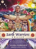 Cover: Earth Warriors Oracle - Second Edition - Blue Angel Gallery