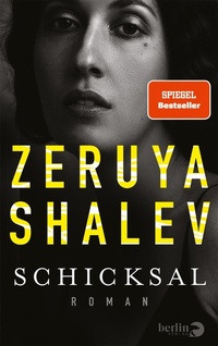 Enlarge image Cover: Schicksal - Berlin Verlag