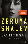 Cover: Schicksal - Berlin Verlag