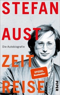 Enlarge image Cover: Zeitreise - Piper