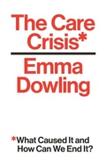 Cover: The Care Crisis - Verso Books