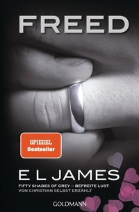 Abbildung von: Freed - Fifty Shades of Grey - Goldmann