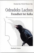 Cover: Odradeks Lachen - Rombach Verlagshaus