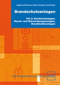 Cover: Brandschutzanlagen - VdS Schadenverh&uuml;tung