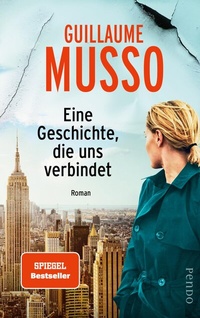 Abbildung von: Eine Geschichte, die uns verbindet - Pendo Verlag