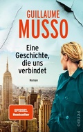 Cover: Eine Geschichte, die uns verbindet - Piper