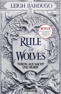 Cover: Rule of Wolves - Knaur